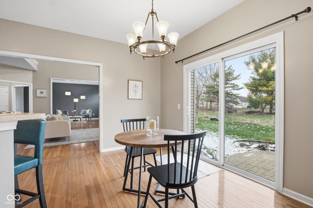 3010 Da Vinci Drive, Carmel, IN 46074