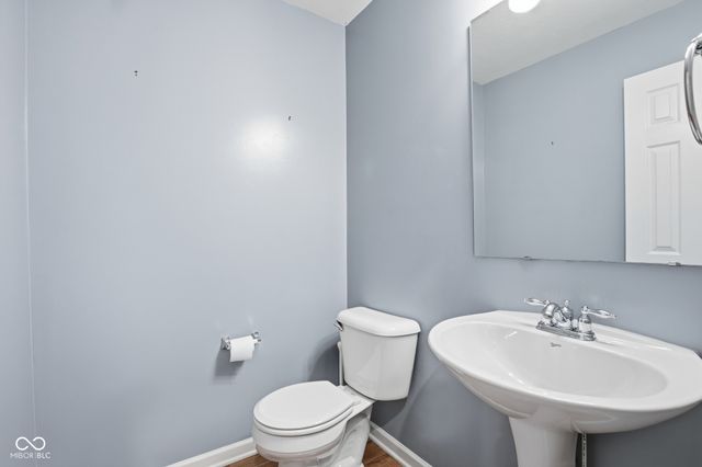 3010 Da Vinci Drive, Carmel, IN 46074