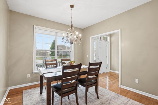 3010 Da Vinci Drive, Carmel, IN 46074