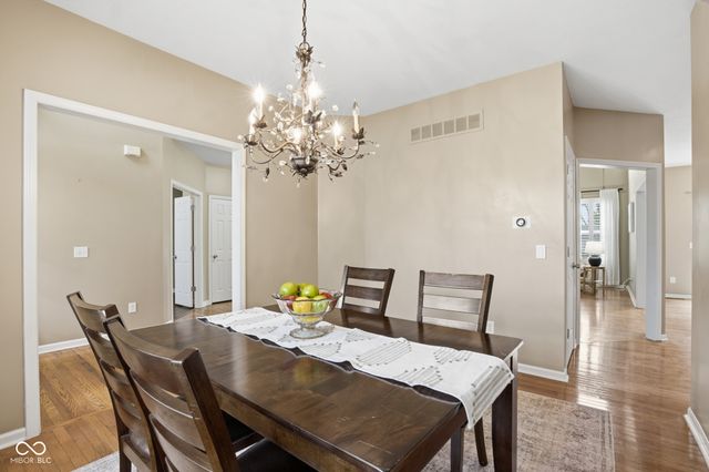 3010 Da Vinci Drive, Carmel, IN 46074