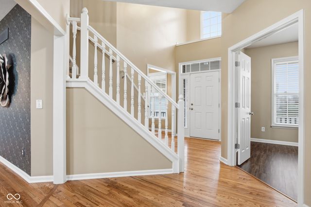 3010 Da Vinci Drive, Carmel, IN 46074