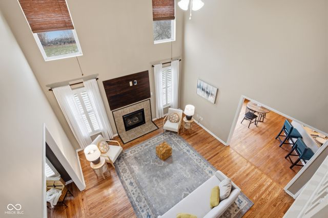 3010 Da Vinci Drive, Carmel, IN 46074