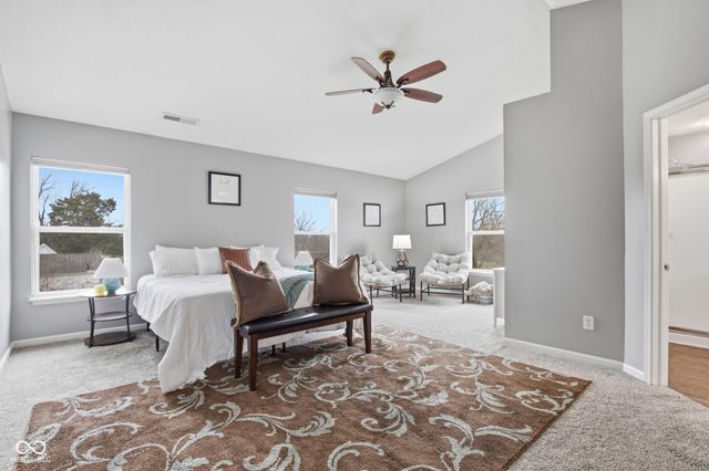 3010 Da Vinci Drive, Carmel, IN 46074