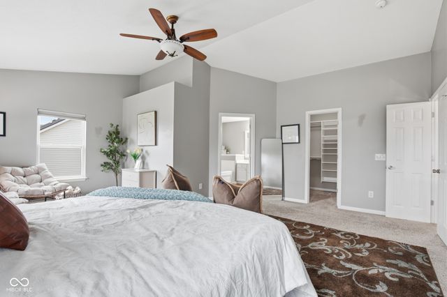 3010 Da Vinci Drive, Carmel, IN 46074