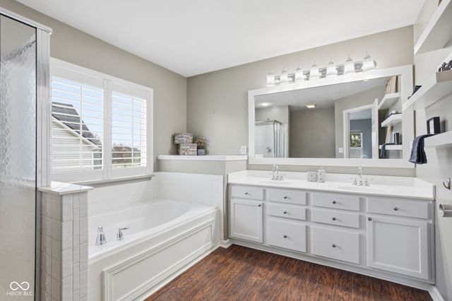 3010 Da Vinci Drive, Carmel, IN 46074