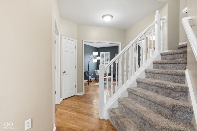 3010 Da Vinci Drive, Carmel, IN 46074