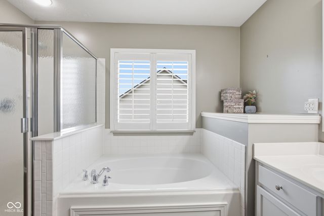 3010 Da Vinci Drive, Carmel, IN 46074