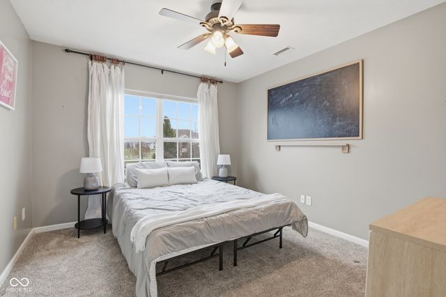 3010 Da Vinci Drive, Carmel, IN 46074