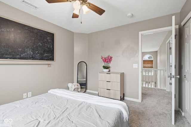 3010 Da Vinci Drive, Carmel, IN 46074