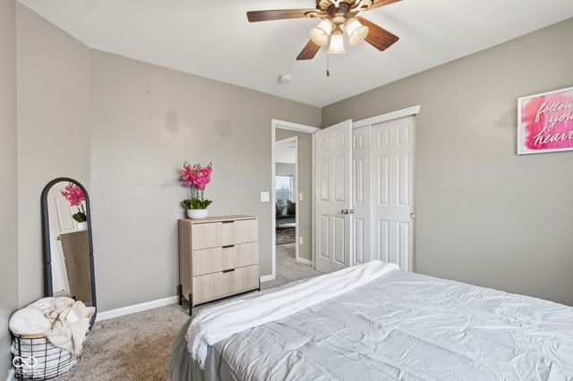 3010 Da Vinci Drive, Carmel, IN 46074