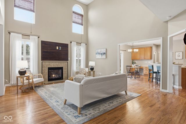 3010 Da Vinci Drive, Carmel, IN 46074