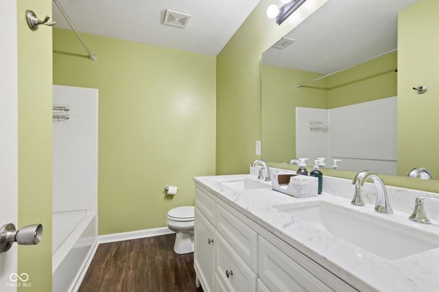 3010 Da Vinci Drive, Carmel, IN 46074