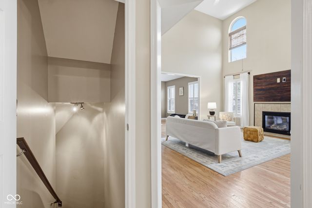 3010 Da Vinci Drive, Carmel, IN 46074