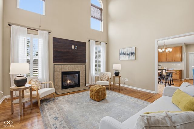 3010 Da Vinci Drive, Carmel, IN 46074