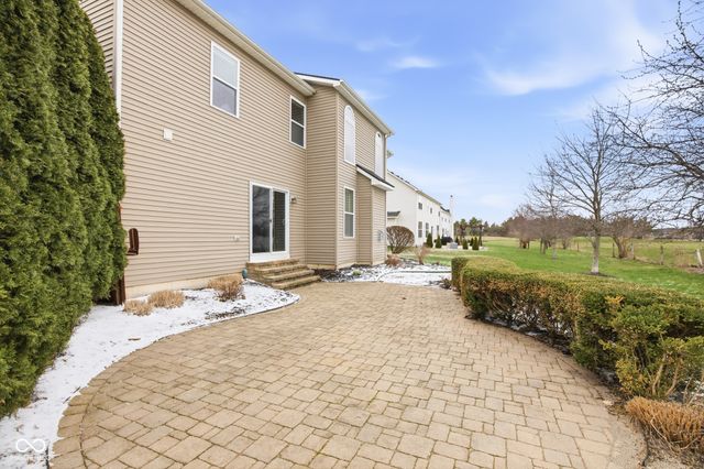 3010 Da Vinci Drive, Carmel, IN 46074