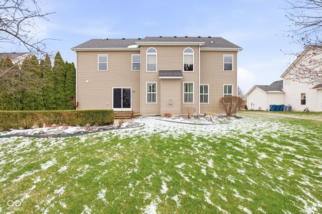 3010 Da Vinci Drive, Carmel, IN 46074