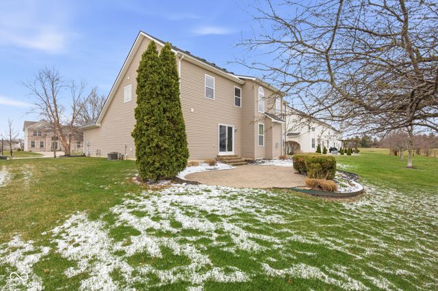 3010 Da Vinci Drive, Carmel, IN 46074