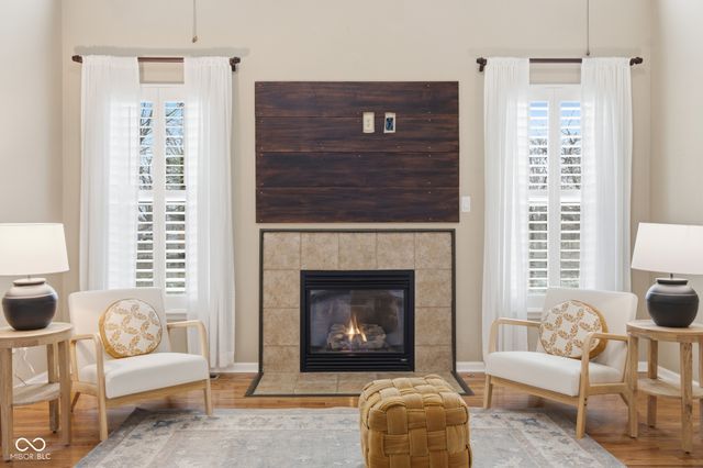 3010 Da Vinci Drive, Carmel, IN 46074