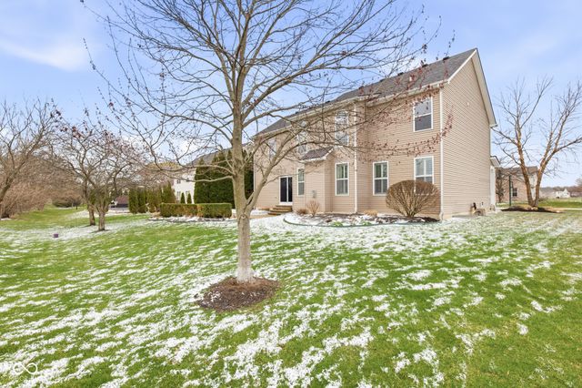 3010 Da Vinci Drive, Carmel, IN 46074