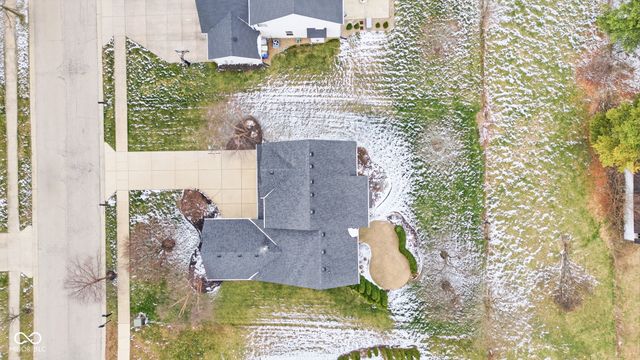 3010 Da Vinci Drive, Carmel, IN 46074