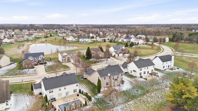 3010 Da Vinci Drive, Carmel, IN 46074