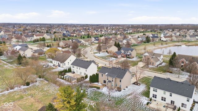 3010 Da Vinci Drive, Carmel, IN 46074