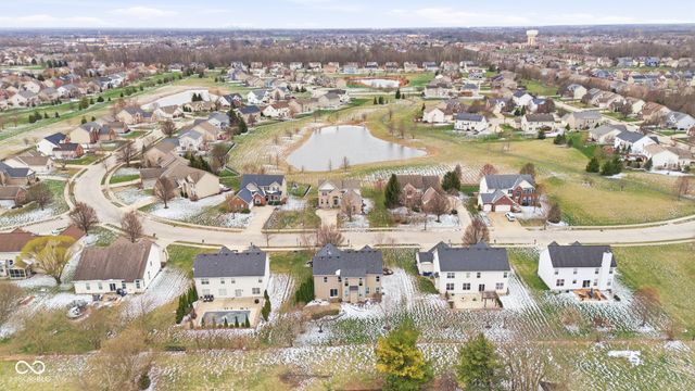 3010 Da Vinci Drive, Carmel, IN 46074