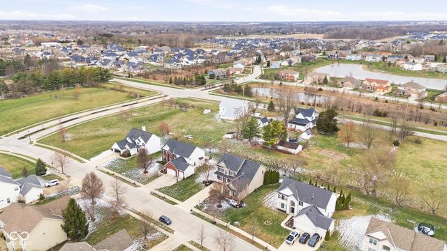 3010 Da Vinci Drive, Carmel, IN 46074