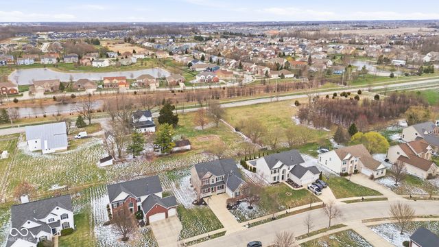 3010 Da Vinci Drive, Carmel, IN 46074