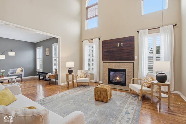 3010 Da Vinci Drive, Carmel, IN 46074