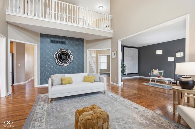 3010 Da Vinci Drive, Carmel, IN 46074