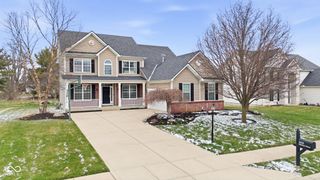 3010 Da Vinci Drive, Carmel, IN 46074