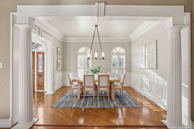 16206 Robinwood Lane, San Antonio, TX 78248