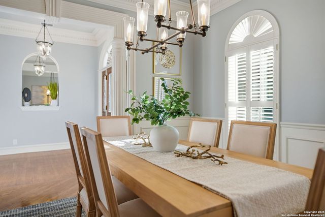 16206 Robinwood Lane, San Antonio, TX 78248