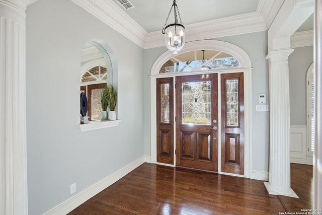 16206 Robinwood Lane, San Antonio, TX 78248