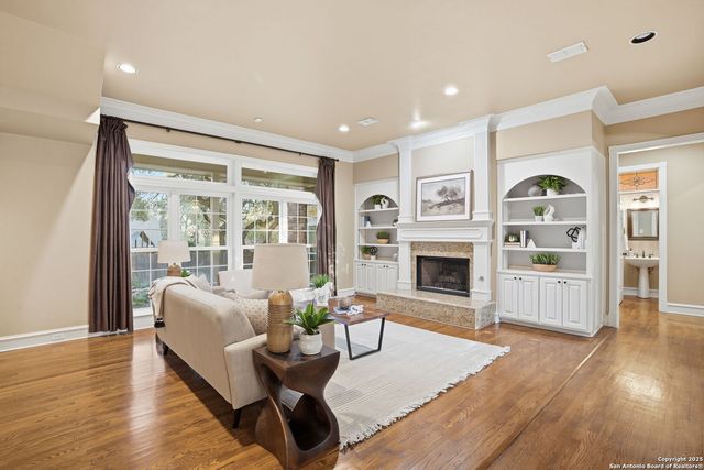 16206 Robinwood Lane, San Antonio, TX 78248