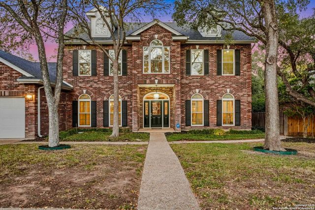 16206 Robinwood Lane, San Antonio, TX 78248