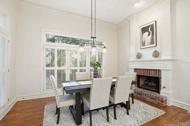 16206 Robinwood Lane, San Antonio, TX 78248