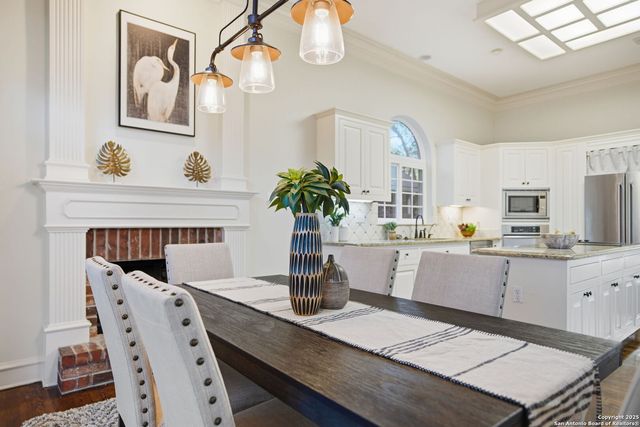 16206 Robinwood Lane, San Antonio, TX 78248