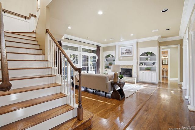 16206 Robinwood Lane, San Antonio, TX 78248