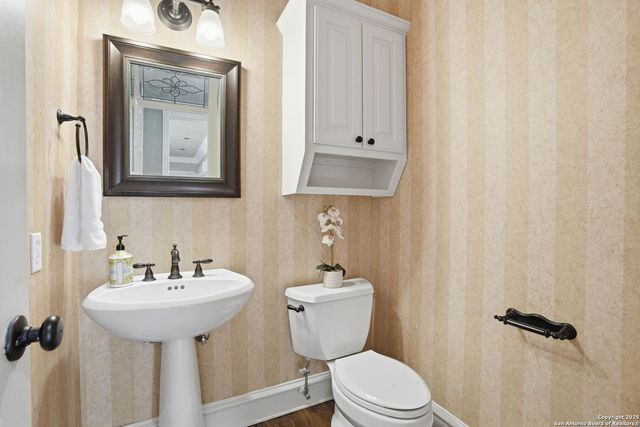 16206 Robinwood Lane, San Antonio, TX 78248