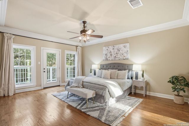 16206 Robinwood Lane, San Antonio, TX 78248