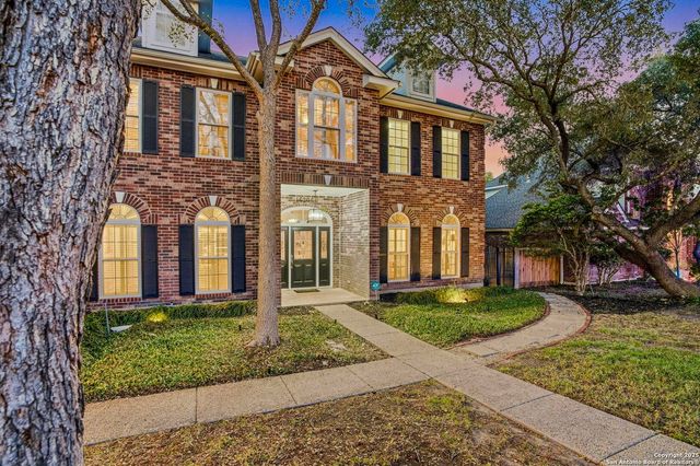 16206 Robinwood Lane, San Antonio, TX 78248