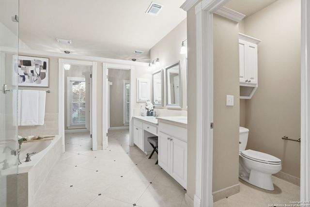 16206 Robinwood Lane, San Antonio, TX 78248