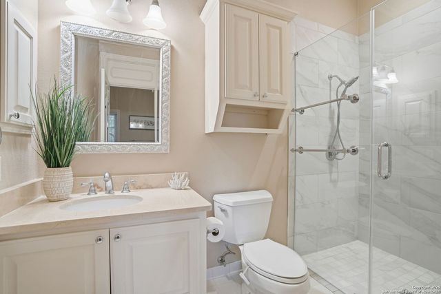 16206 Robinwood Lane, San Antonio, TX 78248