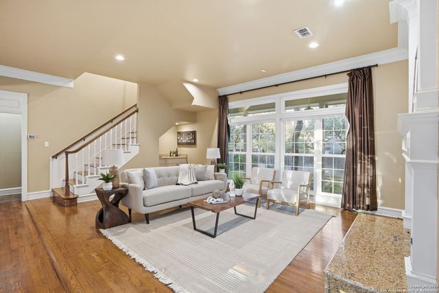 16206 Robinwood Lane, San Antonio, TX 78248