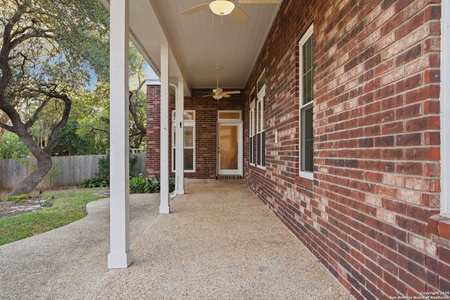 16206 Robinwood Lane, San Antonio, TX 78248