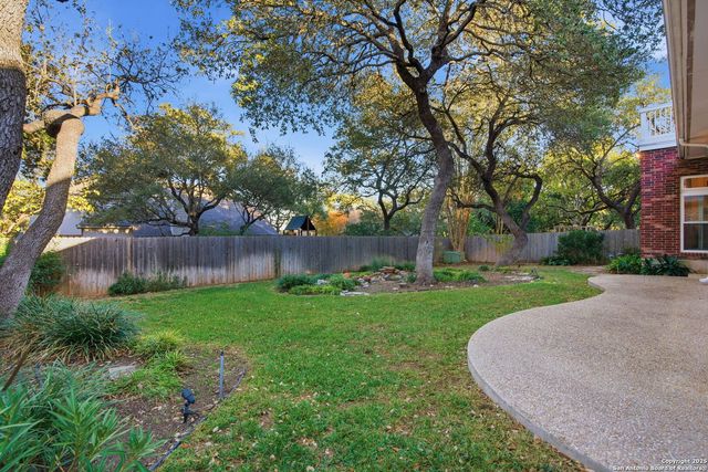 16206 Robinwood Lane, San Antonio, TX 78248
