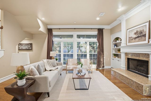 16206 Robinwood Lane, San Antonio, TX 78248