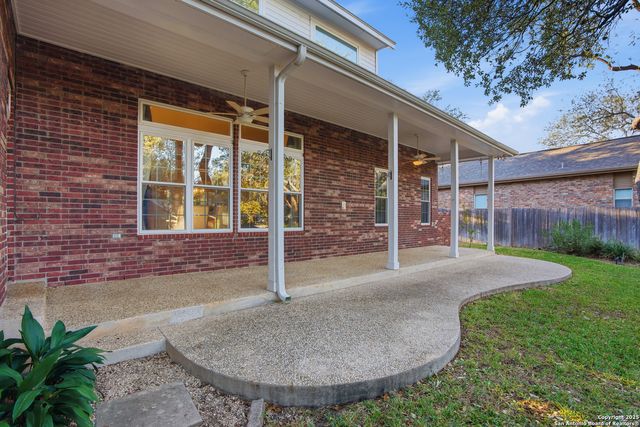 16206 Robinwood Lane, San Antonio, TX 78248